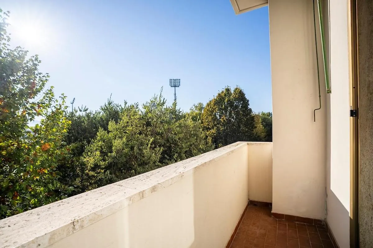 Franchi Stadium Elegant Apartment Florence 0*,  Italy