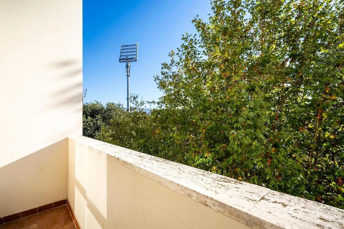 Franchi Stadium Elegant Apartment Florence