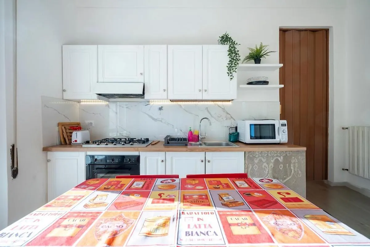 Franchi Stadium Elegant Apartment Florence 0*,  Italy