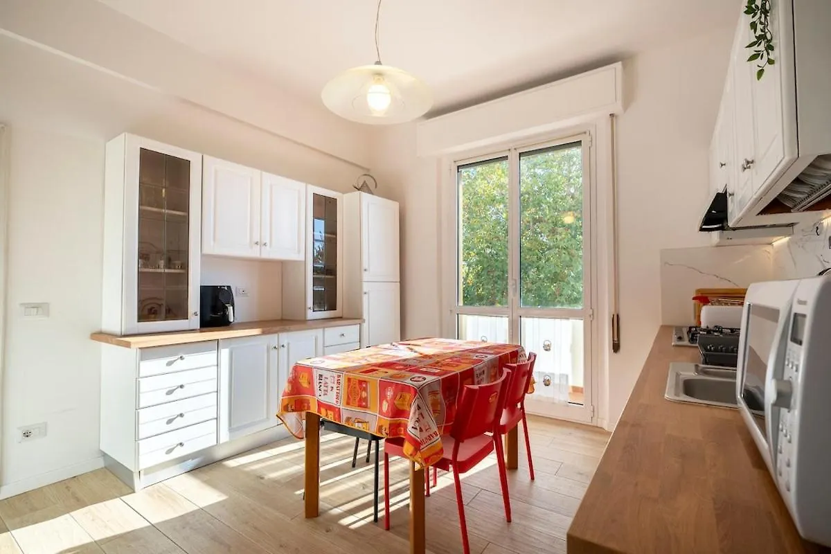 Franchi Stadium Elegant Apartment Florence Italy