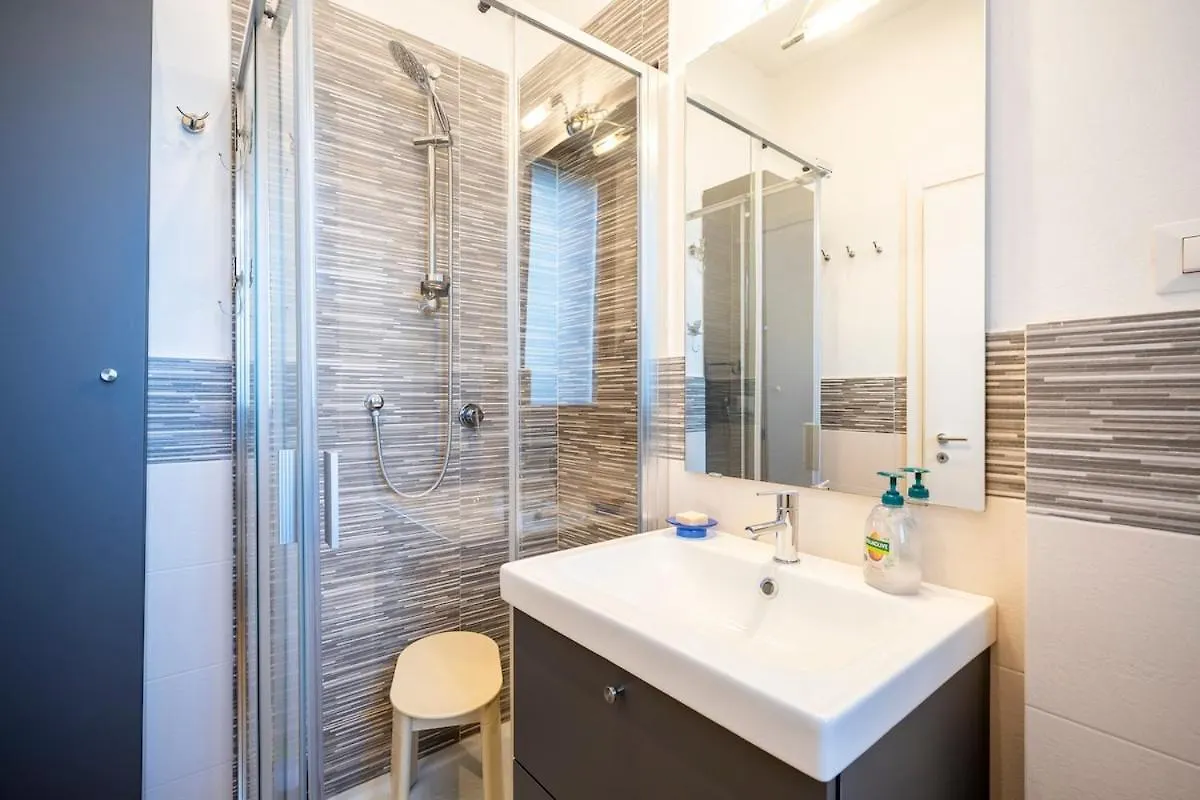 Franchi Stadium Elegant Apartment Florence