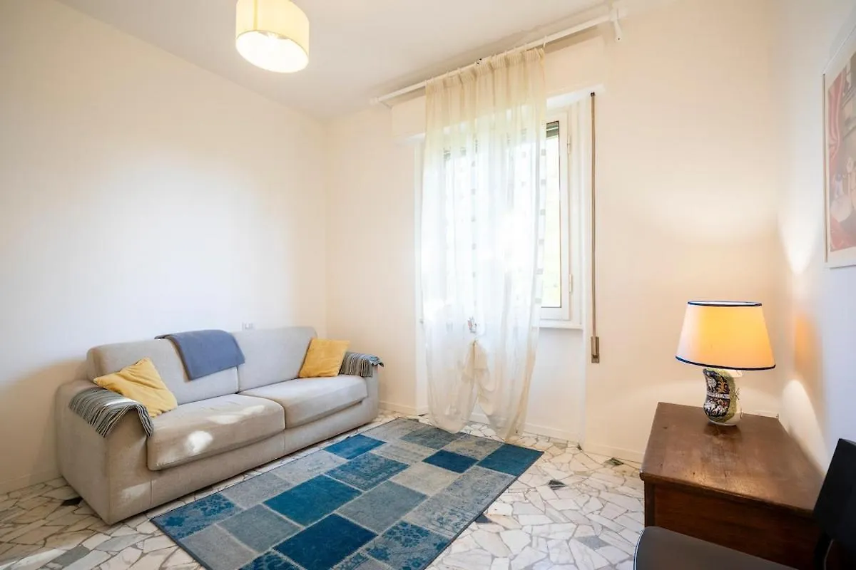 Franchi Stadium Elegant Apartment Florence