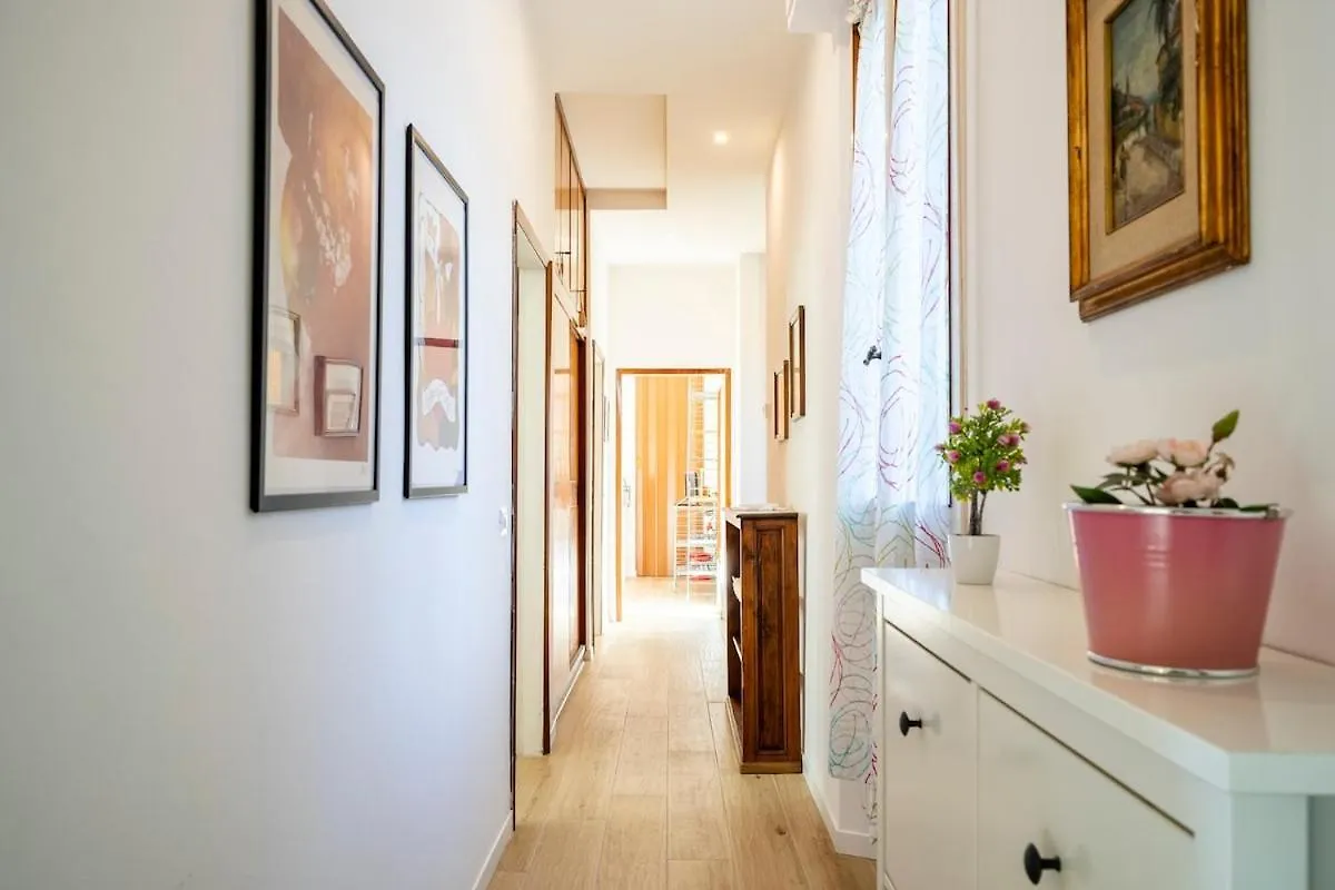 Franchi Stadium Elegant Apartment Florence