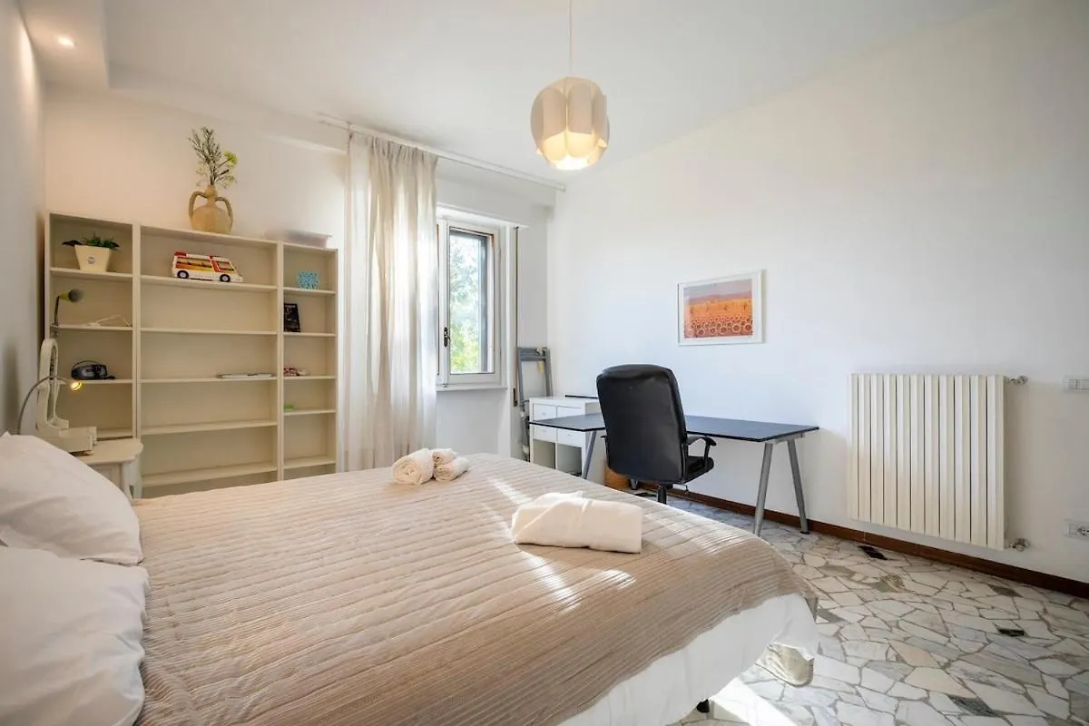 Franchi Stadium Elegant Apartment Florence