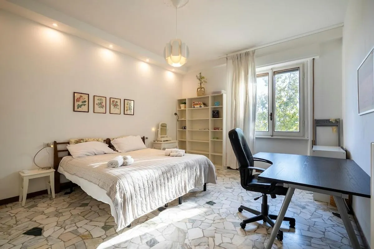 Franchi Stadium Elegant Apartment Florence