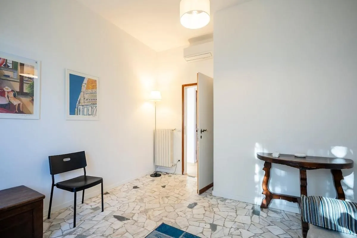 Franchi Stadium Elegant Apartment Florence