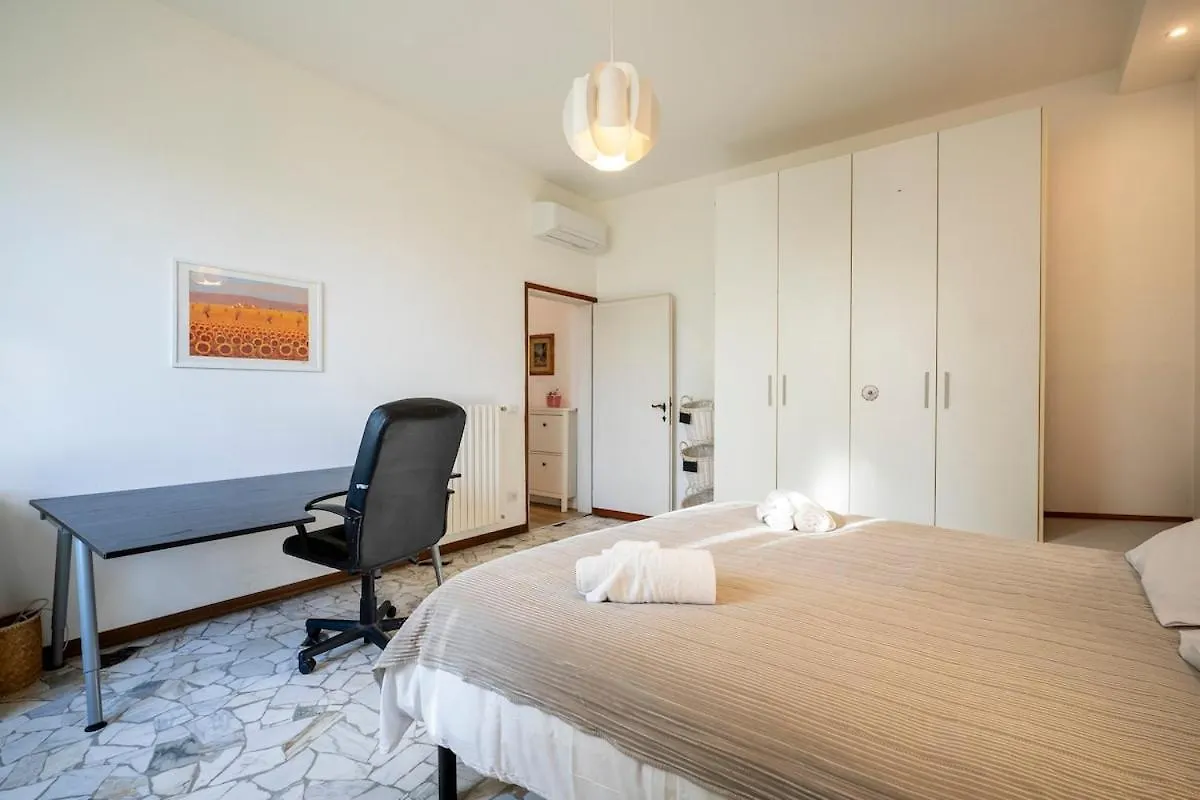 Franchi Stadium Elegant Apartment Florence