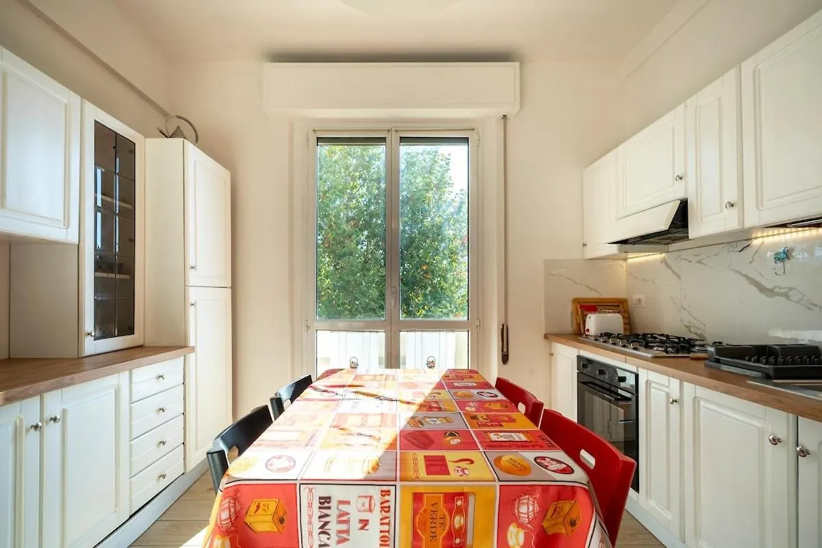 Franchi Stadium Elegant Apartment Florence