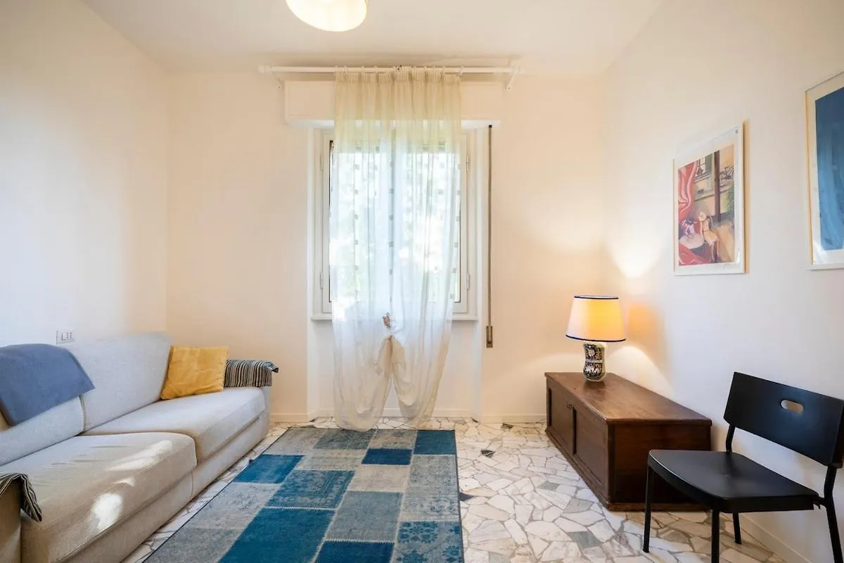 Franchi Stadium Elegant Apartment Florence