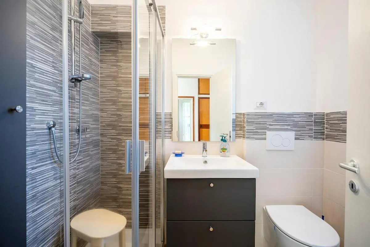 Franchi Stadium Elegant Apartment Florence 0*,  Italy