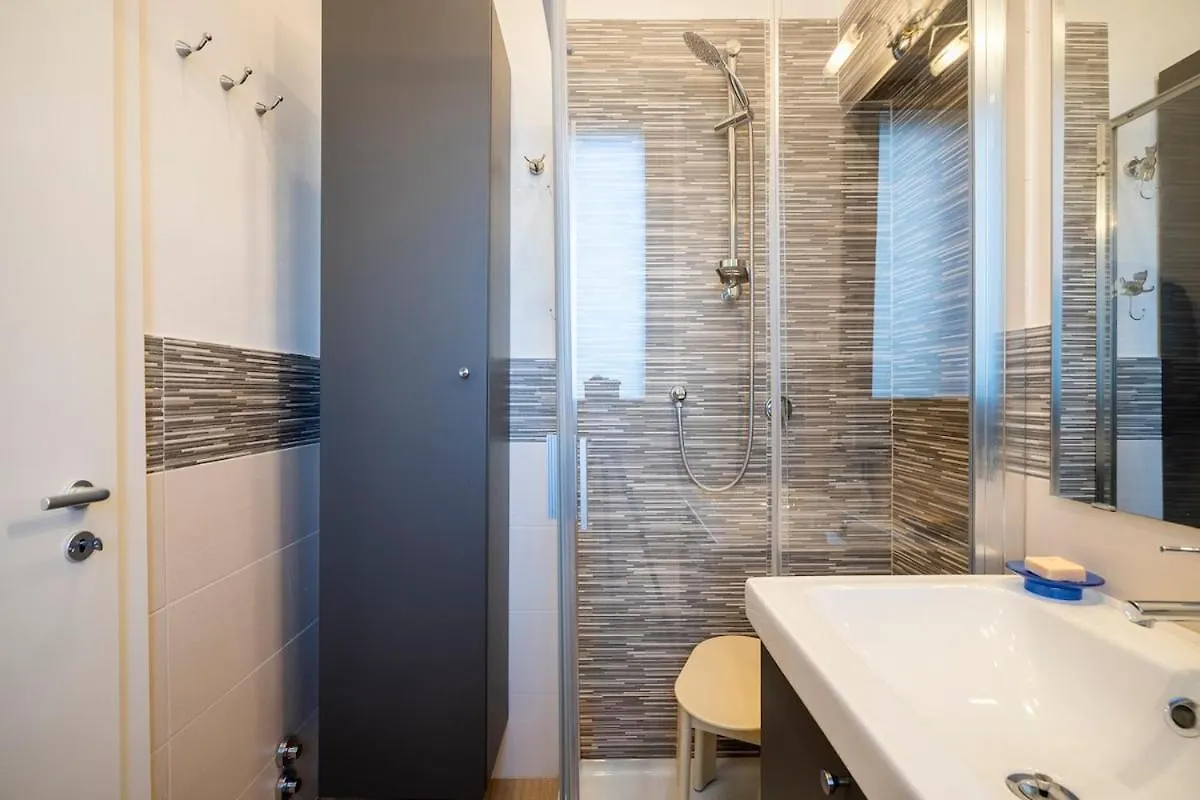 Franchi Stadium Elegant Apartment Florence