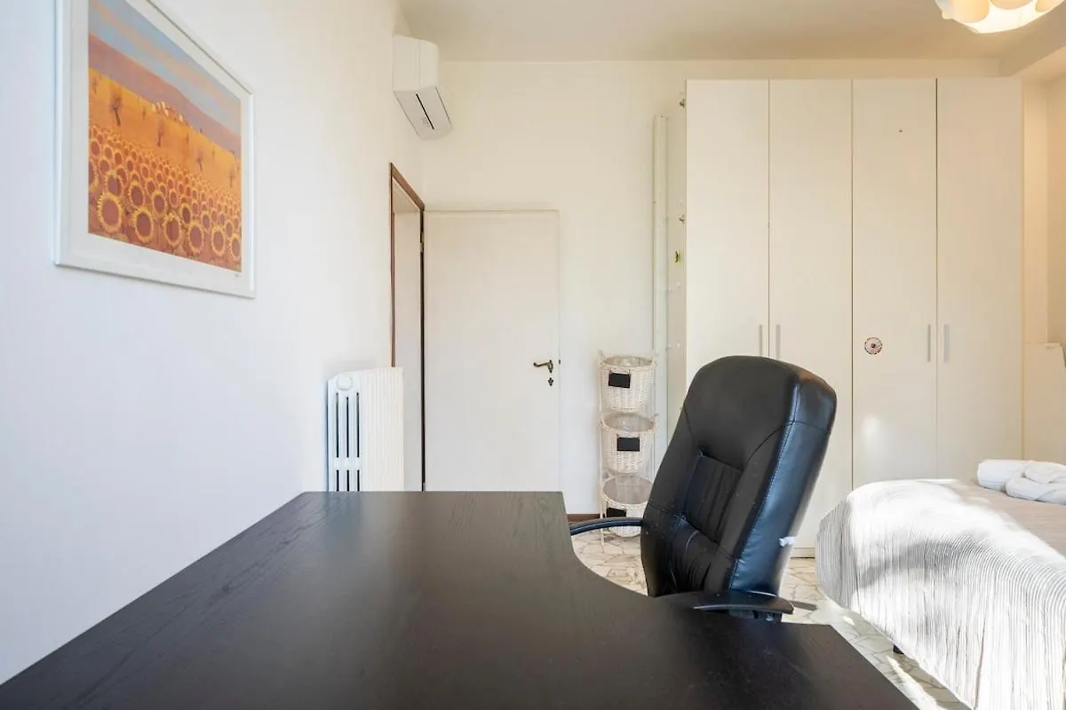 Franchi Stadium Elegant Apartment Florence